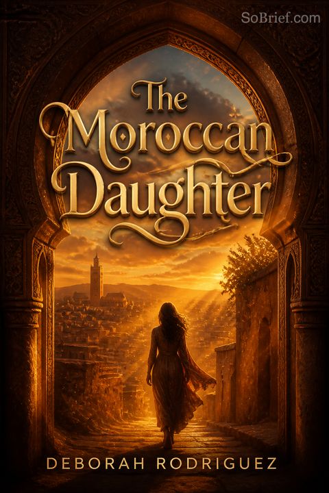 The Moroccan Daughter