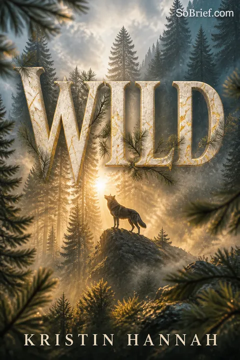 Cover of Wild