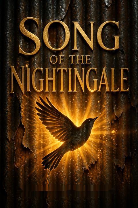 Song of the Nightingale by Helen Berhane