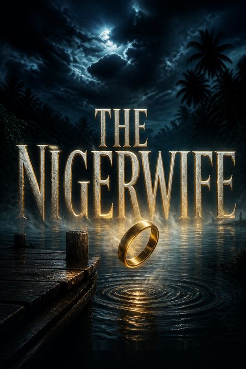 The Nigerwife by Vanessa Walters
