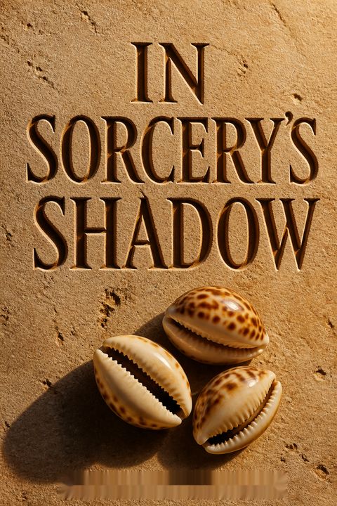 In Sorcery's Shadow by Paul Stoller