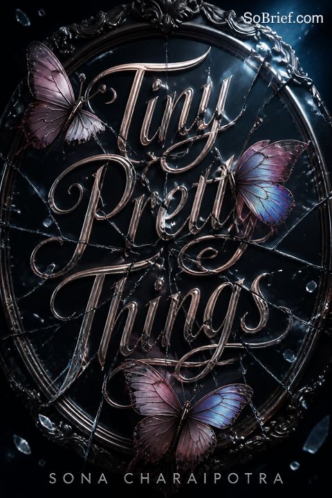 Tiny Pretty Things