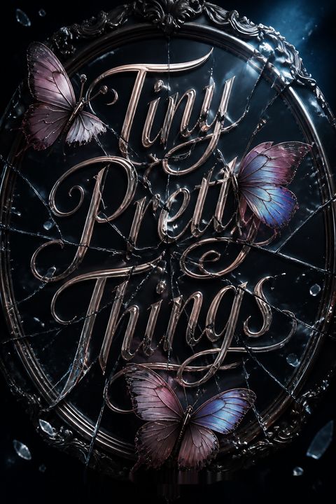 Tiny Pretty Things by Sona Charaipotra