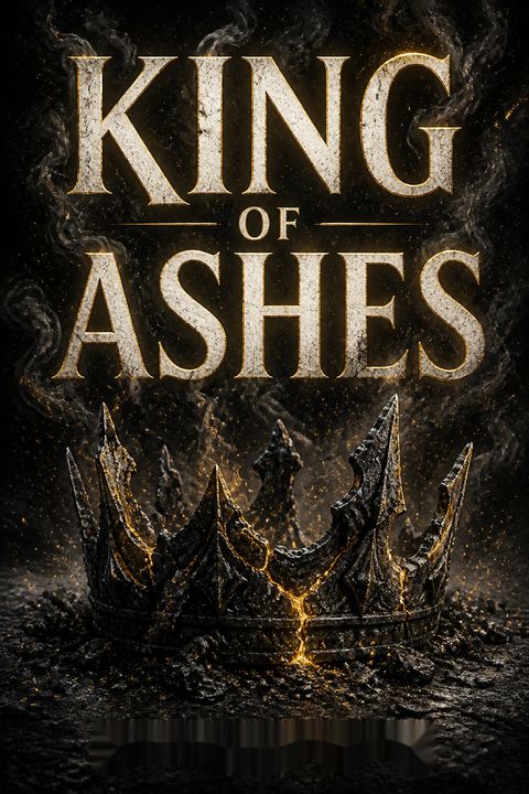 King of Ashes