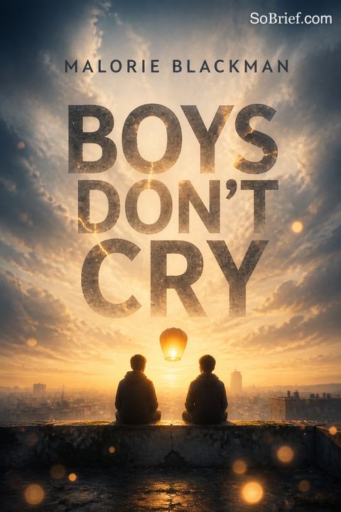 Boys Don't Cry