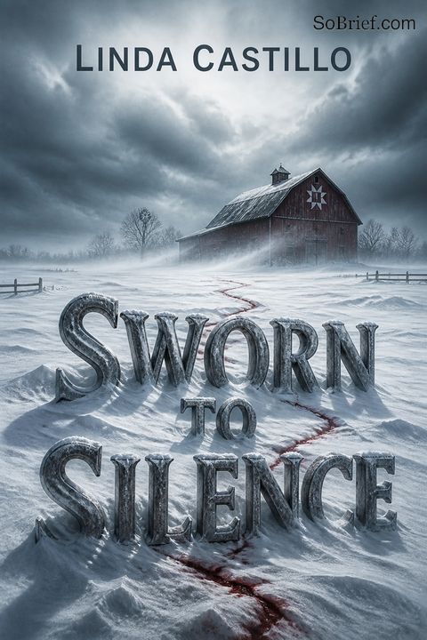 Sworn to Silence
