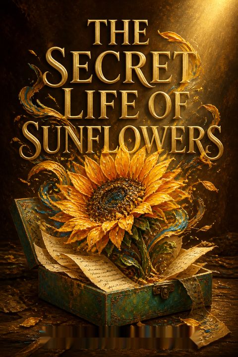 The Secret Life of Sunflowers