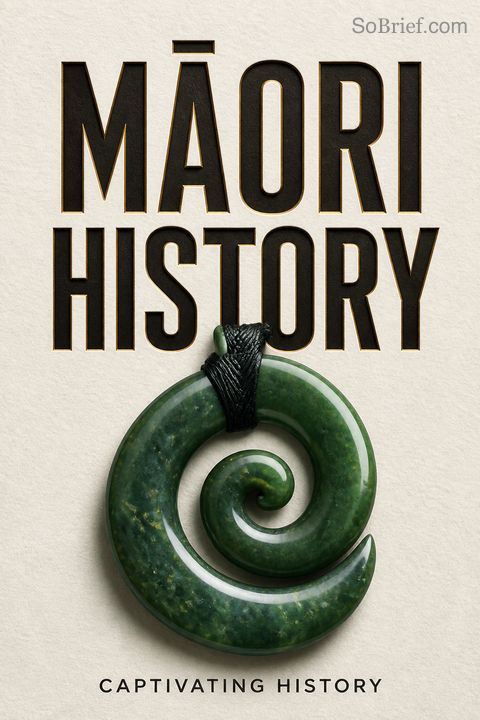 Māori History