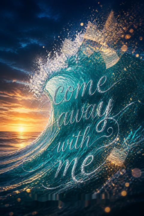 Come Away with Me by Karma Brown