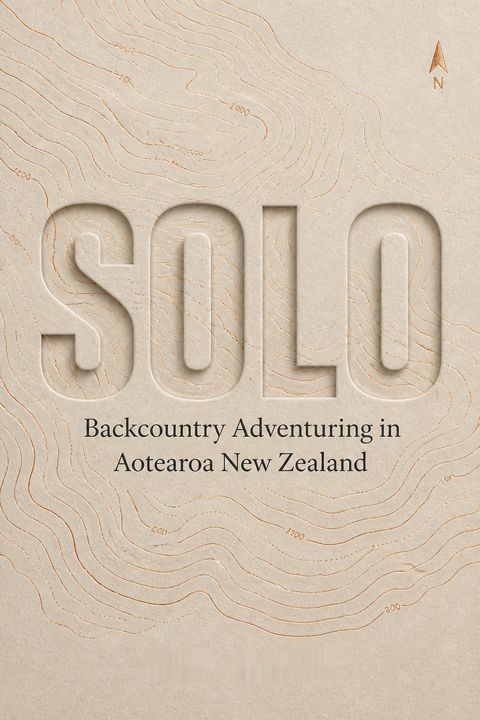 Solo by Hazel Phillips