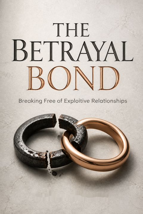 The Betrayal Bond