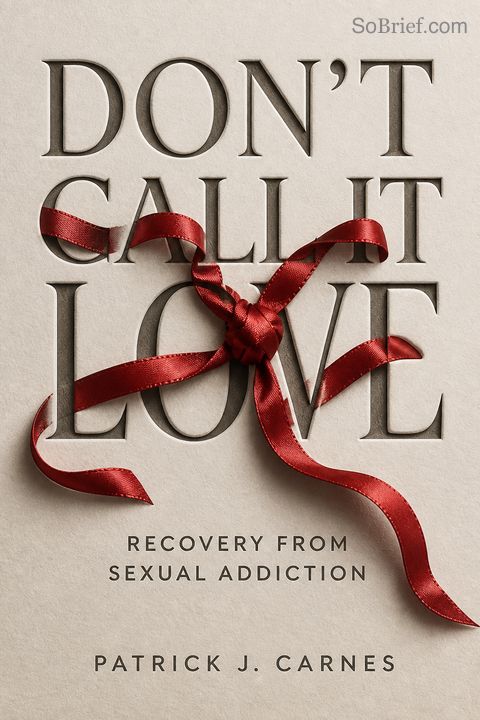 Don't Call It Love