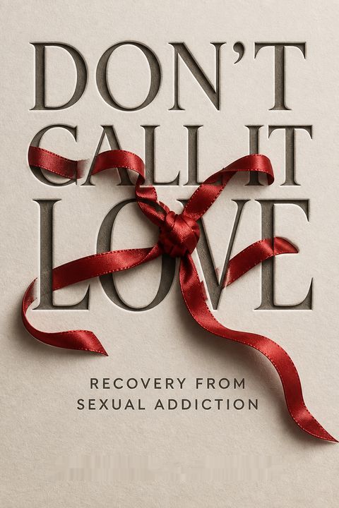 Don't Call It Love by Patrick J. Carnes