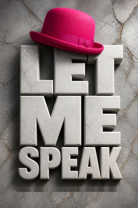 Let Me Speak by Domitila Barrios de Chungara