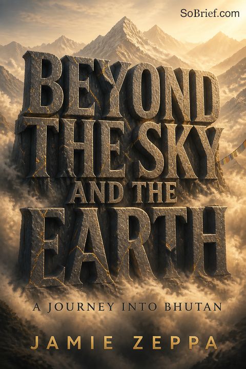 Beyond the Sky and the Earth