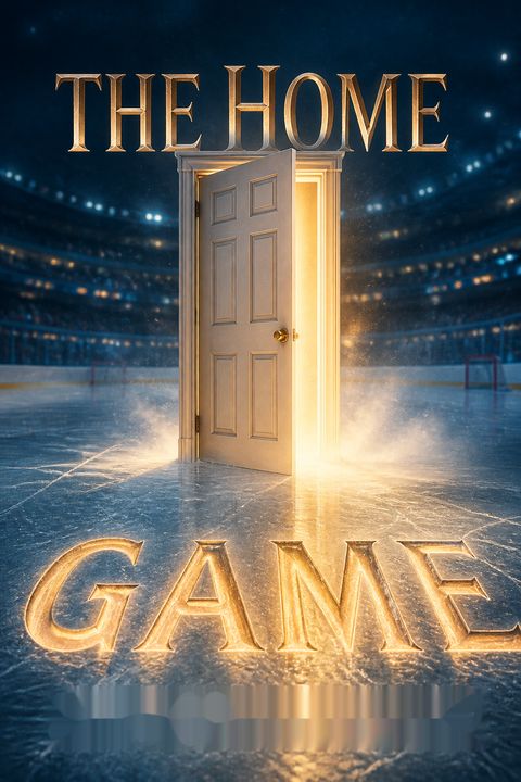 The Home Game by Brigham Vaughn