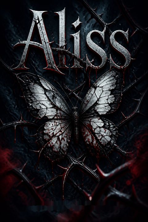 Aliss by Patrick Senécal
