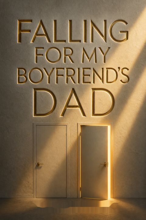 Falling for My Boyfriend's Dad by Cassandra Dee