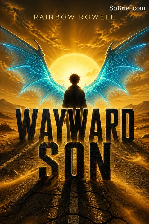 Wayward Son