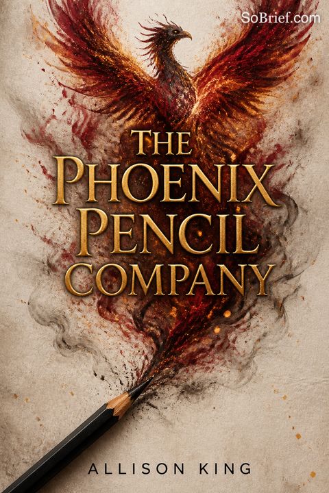 The Phoenix Pencil Company