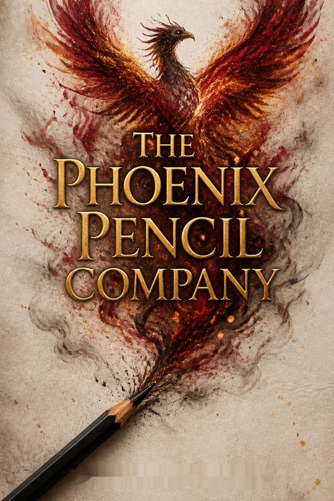 The Phoenix Pencil Company