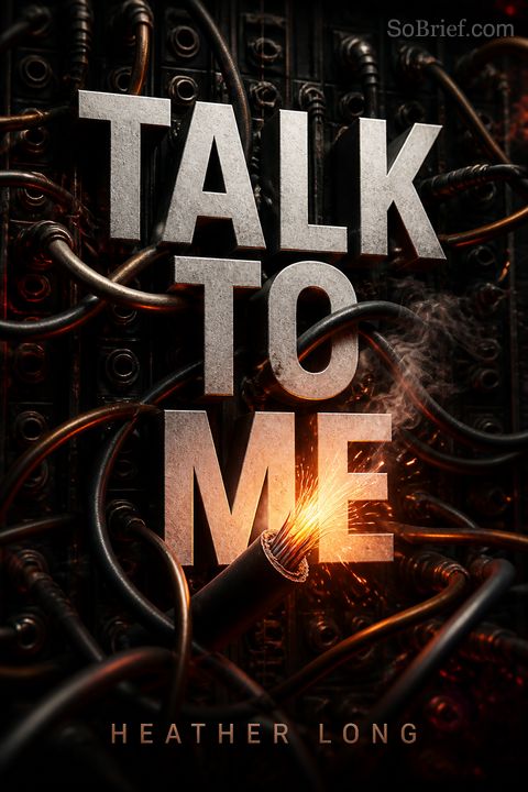 Talk to Me