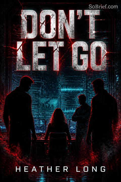 Don't Let Go