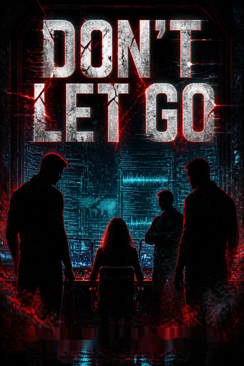 Don't Let Go by Heather Long