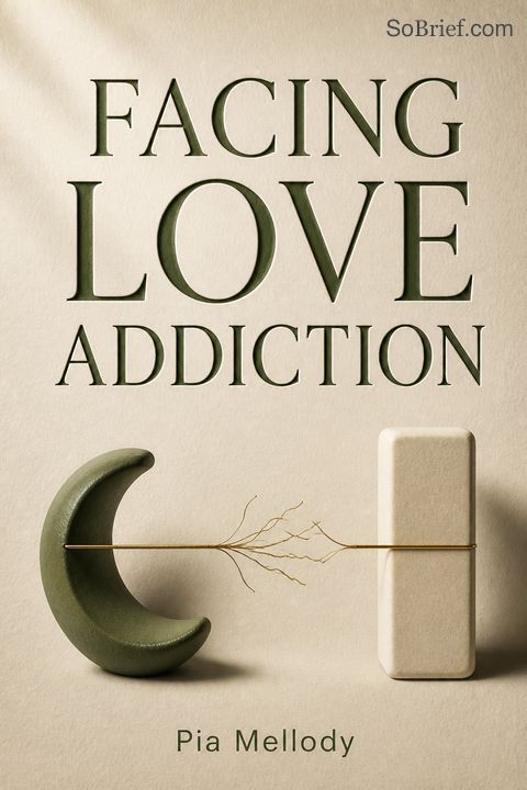 Facing Love Addiction