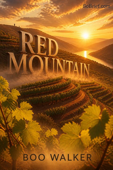 Red Mountain