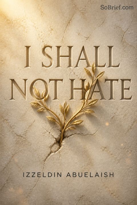 I Shall Not Hate