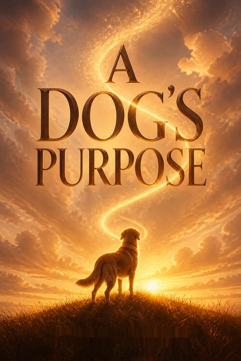A Dog's Purpose