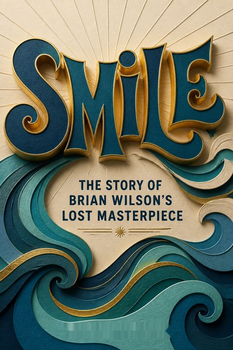 SMiLE by Domenic Priore