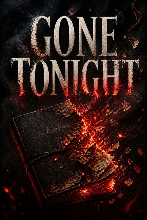Gone Tonight by Sarah Pekkanen