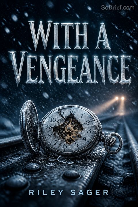 With a Vengeance