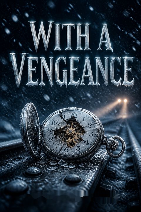 With a Vengeance