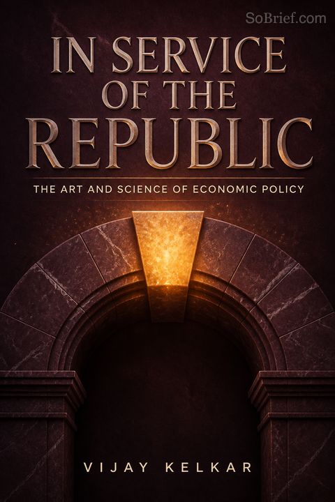 In Service of the Republic