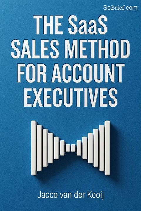The SaaS Sales Method for Account Executives