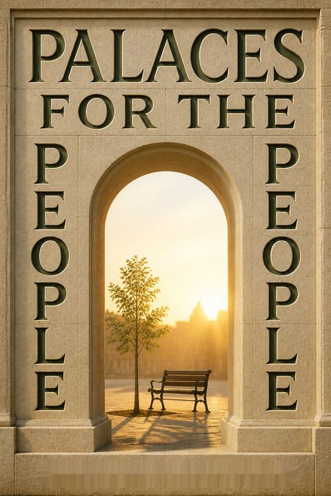 Palaces for the People