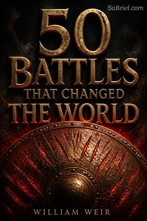 50 Battles That Changed the World