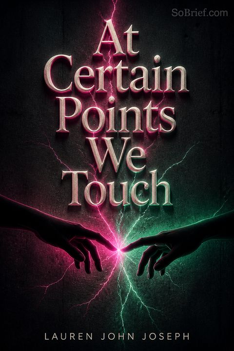 At Certain Points We Touch