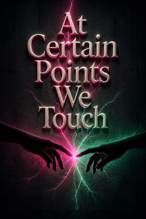 At Certain Points We Touch by Lauren John Joseph