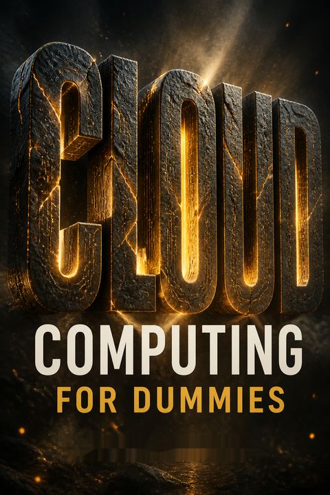 Cloud Computing For Dummies by Judith Hurwitz