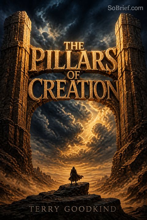 The Pillars of Creation