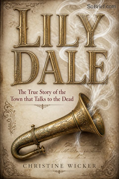 Lily Dale