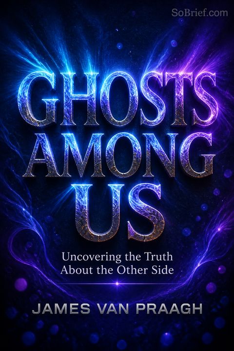 Ghosts Among Us
