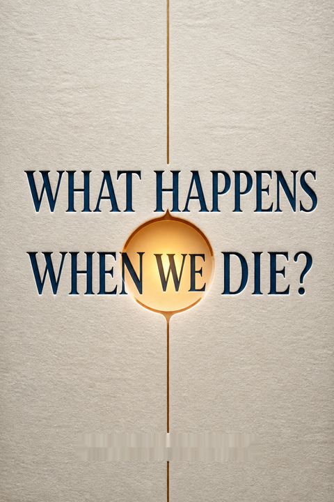 What Happens When We Die? by Sam Parnia