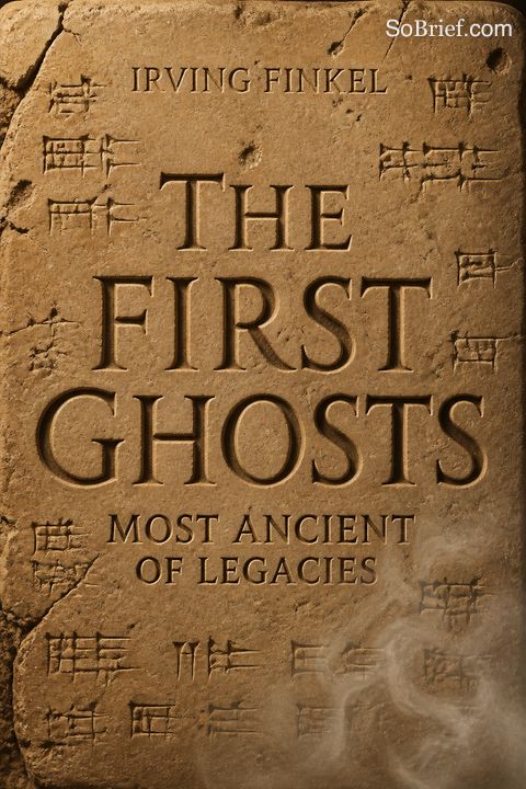 The First Ghosts