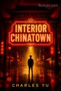 Interior Chinatown