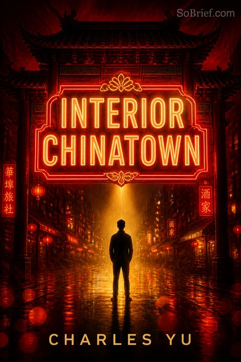 Interior Chinatown